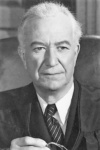 Slika glumca Minor Watson