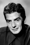 Slika glumca Victor Mature