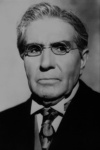 Slika glumca Arturo Soto Rangel