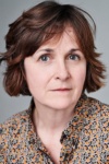 Slika glumca Amanda Root