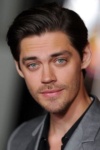 Slika glumca Tom Payne