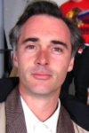 Slika glumca Tim Berrington