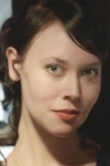 Slika glumca Alexandra Staden