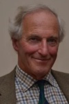 Slika glumca Peter Crombie