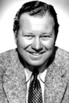 Slika glumca Edgar Buchanan