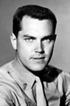 Slika glumca Jeffrey Hunter