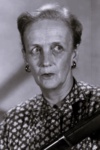 Slika glumca Olive Carey