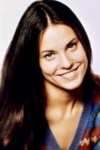 Slika glumca Cristina Raines