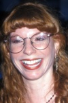 Slika glumca Mary Kay Bergman