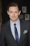 Slika glumca JJ Feild