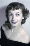Slika glumca Suzanne Flon