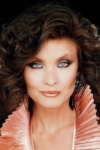 Slika glumca Kate O'Mara
