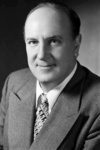 Slika glumca Loring Smith