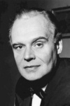 Slika glumca Albert Lieven