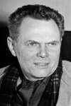 Slika glumca Karl John