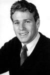 Slika glumca Ryan O'Neal