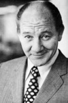 Slika glumca Philip Bruns