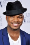 Slika glumca Ne-Yo