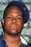 Slika glumca Jermaine Williams