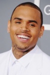 Slika glumca Chris Brown