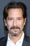Slika glumca Henry Ian Cusick