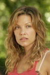 Slika glumca Kiele Sanchez
