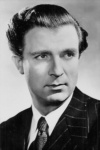 Slika glumca Norman Wooland