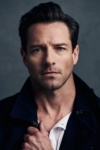 Slika glumca Ian Bohen