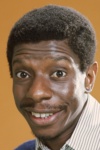 Slika glumca Jimmie Walker