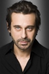 Slika glumca Jordi Mollà
