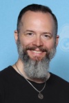 Slika glumca Christopher Daniel Barnes