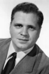 Slika glumca Bert Freed