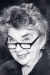 Slika glumca Helen Slayton-Hughes