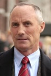 Slika glumca Robert John Burke