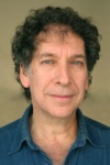 Slika glumca Allan Kolman