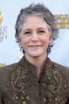 Slika glumca Melissa McBride