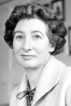 Slika glumca Marie Kean
