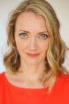 Slika glumca Lucy Davenport
