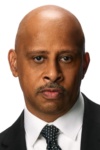 Slika glumca Ruben Santiago-Hudson