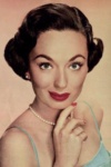 Slika glumca Ann Blyth