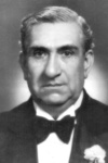 Slika glumca Eduardo Arozamena