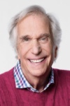 Slika glumca Henry Winkler
