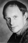 Slika glumca Geoffrey Beevers
