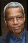 Slika glumca Hugh Quarshie