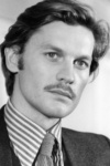 Slika glumca Helmut Berger