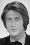 Slika glumca Jacques Dutronc