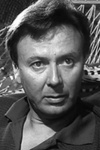 Slika glumca Maurice Biraud