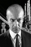 Slika glumca Charles Millot