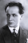 Slika glumca Walter Rilla