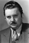 Slika glumca Jean Hersholt